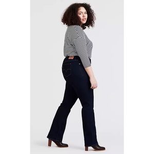 levi's 315 plus size